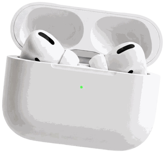 AirPods Pro con estuche